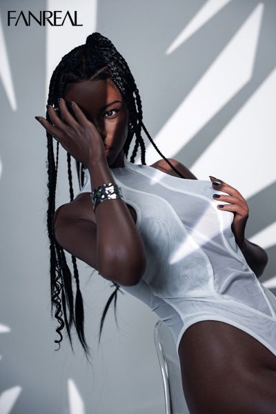 Show details for FanReal Doll - 173cm/5ft8 D-cup Silicone Sex Doll – Ellie Picture of FanReal Doll - 173cm/5ft8 D-cup Silicone Sex Doll – Ellie