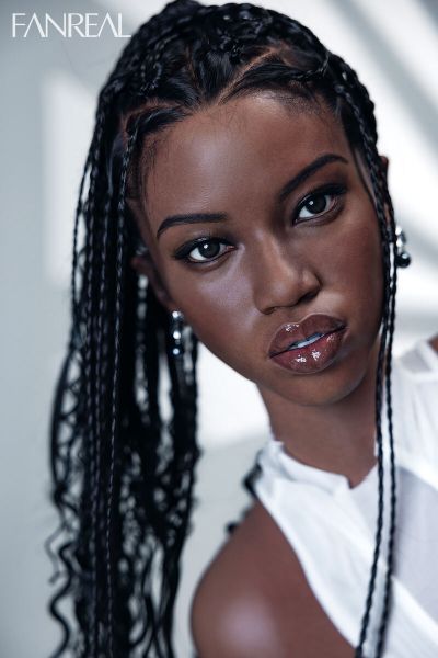 Show details for FanReal Doll - 173cm/5ft8 D-cup Silicone Sex Doll – Ellie Picture of FanReal Doll - 173cm/5ft8 D-cup Silicone Sex Doll – Ellie