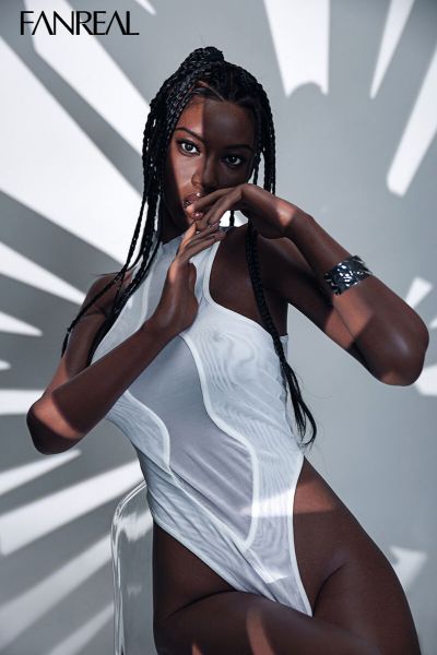 Show details for FanReal Doll - 173cm/5ft8 D-cup Silicone Sex Doll – Ellie Picture of FanReal Doll - 173cm/5ft8 D-cup Silicone Sex Doll – Ellie