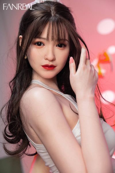 Show details for FanReal Doll - 163cm/5ft4 C-cup Silicone Sex Doll – Josie Picture of FanReal Doll - 163cm/5ft4 C-cup Silicone Sex Doll – Josie