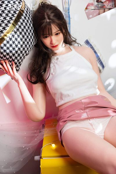 Show details for FanReal Doll - 163cm/5ft4 C-cup Silicone Sex Doll – Josie Picture of FanReal Doll - 163cm/5ft4 C-cup Silicone Sex Doll – Josie