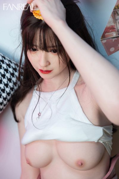 Show details for FanReal Doll - 163cm/5ft4 C-cup Silicone Sex Doll – Josie Picture of FanReal Doll - 163cm/5ft4 C-cup Silicone Sex Doll – Josie