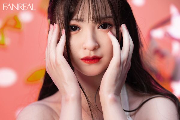 Show details for FanReal Doll - 163cm/5ft4 C-cup Silicone Sex Doll – Josie Picture of FanReal Doll - 163cm/5ft4 C-cup Silicone Sex Doll – Josie