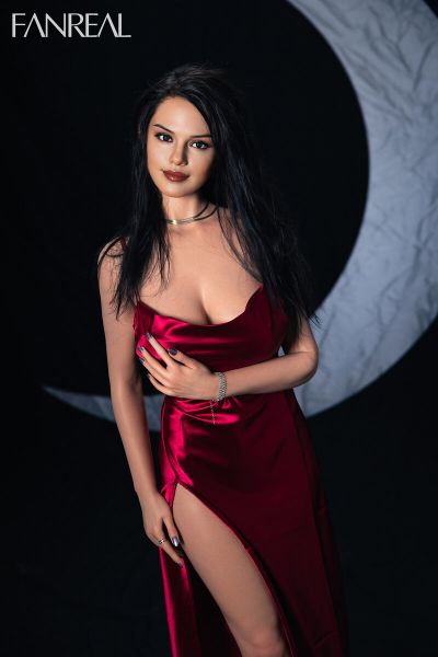 Show details for FanReal Sex Doll - 168cm/5ft6 F-cup Silicone Sex Doll – Maira Picture of FanReal Sex Doll - 168cm/5ft6 F-cup Silicone Sex Doll – Maira