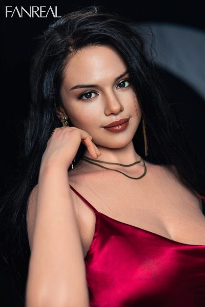 Show details for FanReal Sex Doll - 168cm/5ft6 F-cup Silicone Sex Doll – Maira Picture of FanReal Sex Doll - 168cm/5ft6 F-cup Silicone Sex Doll – Maira