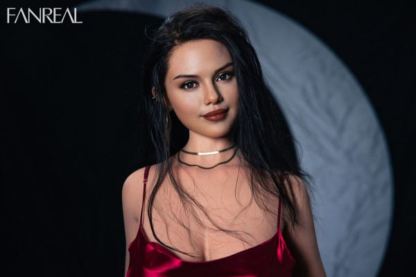 Show details for FanReal Sex Doll - 168cm/5ft6 F-cup Silicone Sex Doll – Maira Picture of FanReal Sex Doll - 168cm/5ft6 F-cup Silicone Sex Doll – Maira