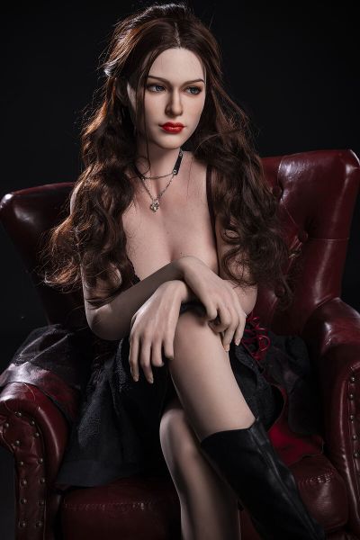 Show details for Starpery Doll 172cm/5ft8 F-cup Silicone Head Sex Doll – Eugenia Picture of Starpery Doll 172cm/5ft8 F-cup Silicone Head Sex Doll – Eugenia