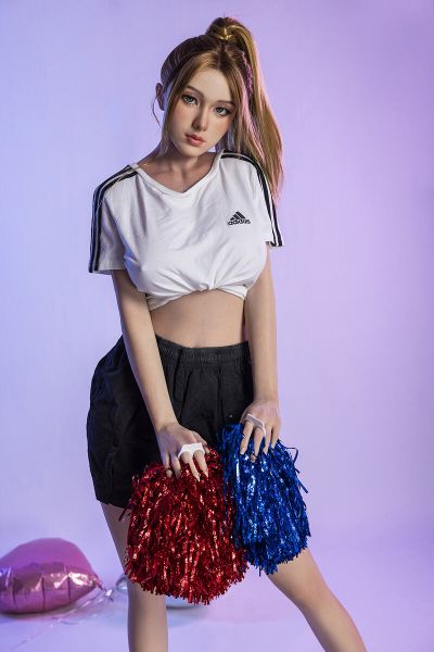 Show details for Starpery Doll 171cm5ft7 D-cup Silicone Head Sex Doll – Xue Picture of Starpery Doll 171cm5ft7 D-cup Silicone Head Sex Doll – Xue