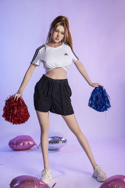 Show details for Starpery Doll 171cm5ft7 D-cup Silicone Head Sex Doll – Xue Picture of Starpery Doll 171cm5ft7 D-cup Silicone Head Sex Doll – Xue