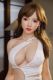 Picture of MD Doll 166cm | 5ft45 F-cup Kelly full silicone sex doll (M-4)