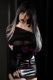 Picture of Sigafun Sex Doll 164CM Real Lifelike Sex Doll Cecily Cool Secret Agent [In Stock | EU Only]