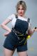 Picture of 160cm/5ft3 I-cup Silicone Sex Doll – Madeline Jacob [In Stock | US Only]