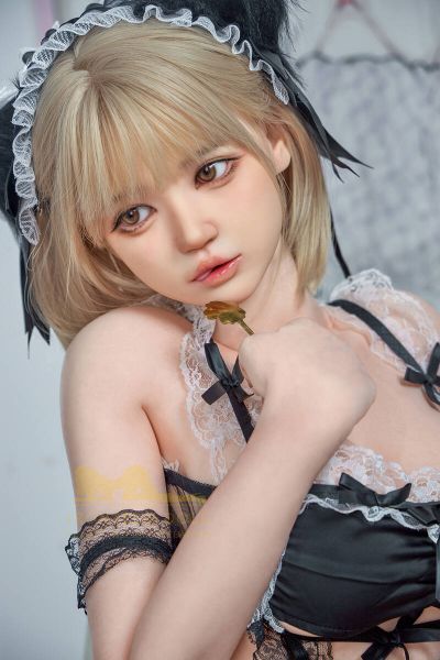 Show details for Irontech Doll Maid Sex Doll 161cm T3 Nia Natural Skin Picture of Irontech Doll Maid Sex Doll 161cm T3 Nia Natural Skin