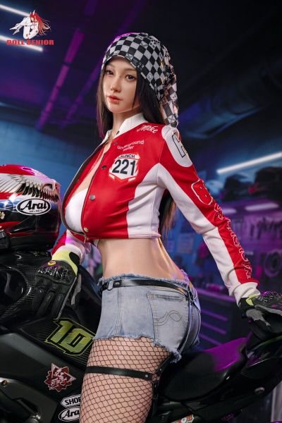 Show details for 170cm/5ft7 G-cup Silicone Sex Doll – Wuxue (Real Skin Texture Version) Picture of 170cm/5ft7 G-cup Silicone Sex Doll – Wuxue (Real Skin Texture Version)