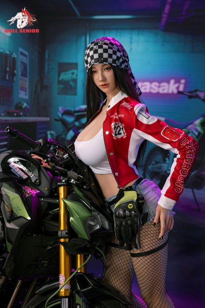 Show details for 170cm/5ft7 G-cup Silicone Sex Doll – Wuxue (Real Skin Texture Version) Picture of 170cm/5ft7 G-cup Silicone Sex Doll – Wuxue (Real Skin Texture Version)