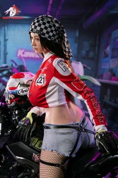 Show details for 170cm/5ft7 G-cup Silicone Sex Doll – Wuxue (Real Skin Texture Version) Picture of 170cm/5ft7 G-cup Silicone Sex Doll – Wuxue (Real Skin Texture Version)