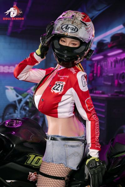 Show details for 170cm/5ft7 G-cup Silicone Sex Doll – Wuxue (Real Skin Texture Version) Picture of 170cm/5ft7 G-cup Silicone Sex Doll – Wuxue (Real Skin Texture Version)