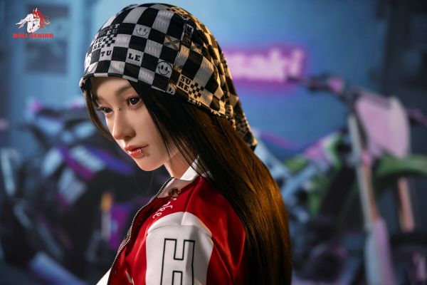 Show details for 170cm/5ft7 G-cup Silicone Sex Doll – Wuxue (Real Skin Texture Version) Picture of 170cm/5ft7 G-cup Silicone Sex Doll – Wuxue (Real Skin Texture Version)