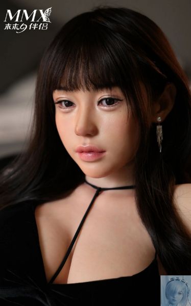 Show details for MMX Doll 163cm/5ft4 E-Cup Full Silicone Chinese Sex Doll - Mengyao Picture of MMX Doll 163cm/5ft4 E-Cup Full Silicone Chinese Sex Doll - Mengyao
