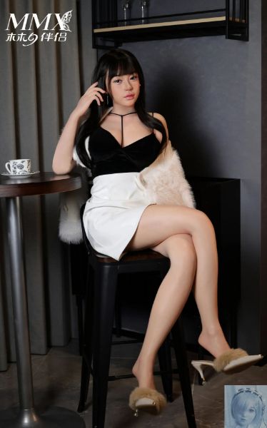 Show details for MMX Doll 163cm/5ft4 E-Cup Full Silicone Chinese Sex Doll - Mengyao Picture of MMX Doll 163cm/5ft4 E-Cup Full Silicone Chinese Sex Doll - Mengyao