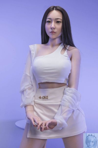 Show details for MMX Doll 163cm/5ft4 E-Cup Full Silicone Chinese Sex Doll - Mengxi Picture of MMX Doll 163cm/5ft4 E-Cup Full Silicone Chinese Sex Doll - Mengxi
