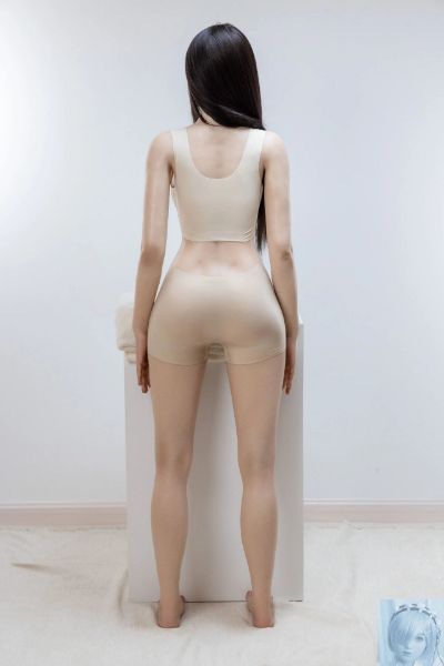 Show details for MMX Doll 163cm/5ft4 E-Cup Full Silicone Chinese Sex Doll - Mengxi Picture of MMX Doll 163cm/5ft4 E-Cup Full Silicone Chinese Sex Doll - Mengxi