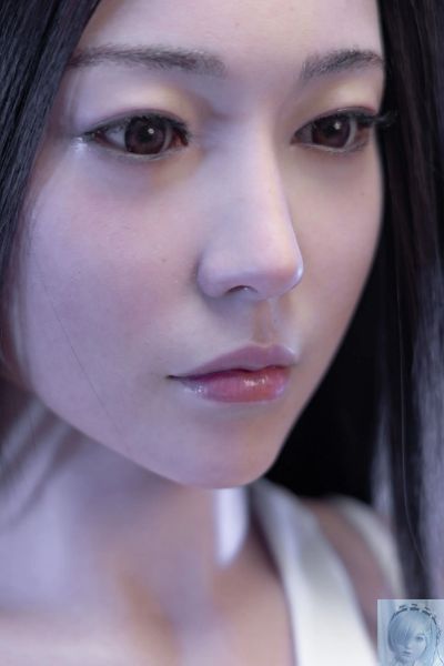 Show details for MMX Doll 163cm/5ft4 E-Cup Full Silicone Chinese Sex Doll - Mengxi Picture of MMX Doll 163cm/5ft4 E-Cup Full Silicone Chinese Sex Doll - Mengxi