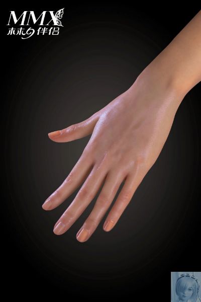 Show details for MMX Doll - 168cm/5ft6 C-Cup Full Silicone Love Doll - Mengfei Picture of MMX Doll - 168cm/5ft6 C-Cup Full Silicone Love Doll - Mengfei