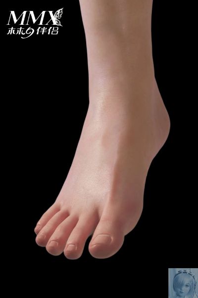 Show details for MMX Doll - 168cm/5ft6 C-Cup Full Silicone Love Doll - Mengfei Picture of MMX Doll - 168cm/5ft6 C-Cup Full Silicone Love Doll - Mengfei