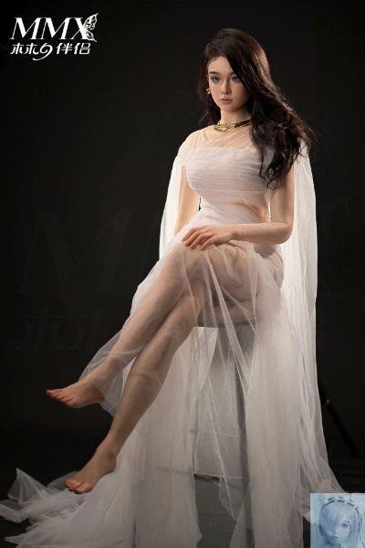 Show details for MMX Doll - 163cm/5ft4 E-Cup Full Silicone Sex Doll - Little Orange Picture of MMX Doll - 163cm/5ft4 E-Cup Full Silicone Sex Doll - Little Orange