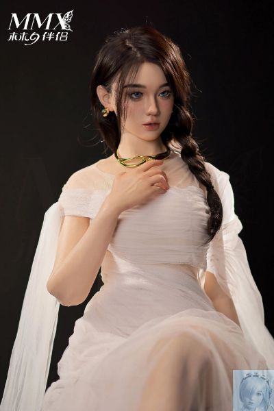 Show details for MMX Doll - 163cm/5ft4 E-Cup Full Silicone Sex Doll - Little Orange Picture of MMX Doll - 163cm/5ft4 E-Cup Full Silicone Sex Doll - Little Orange