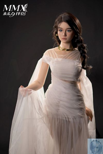 Show details for MMX Doll - 163cm/5ft4 E-Cup Full Silicone Sex Doll - Little Orange Picture of MMX Doll - 163cm/5ft4 E-Cup Full Silicone Sex Doll - Little Orange