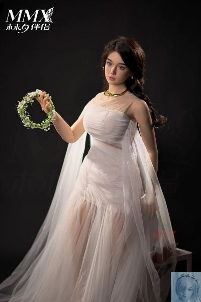 Show details for MMX Doll - 163cm/5ft4 E-Cup Full Silicone Sex Doll - Little Orange Picture of MMX Doll - 163cm/5ft4 E-Cup Full Silicone Sex Doll - Little Orange