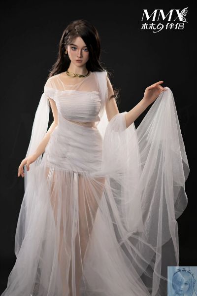 Show details for MMX Doll - 163cm/5ft4 E-Cup Full Silicone Sex Doll - Little Orange Picture of MMX Doll - 163cm/5ft4 E-Cup Full Silicone Sex Doll - Little Orange