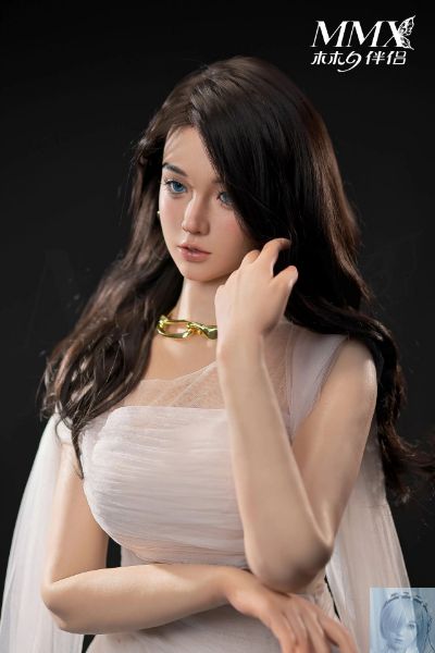 Show details for MMX Doll - 163cm/5ft4 E-Cup Full Silicone Sex Doll - Little Orange Picture of MMX Doll - 163cm/5ft4 E-Cup Full Silicone Sex Doll - Little Orange