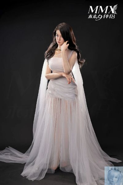 Show details for MMX Doll - 163cm/5ft4 E-Cup Full Silicone Sex Doll - Little Orange Picture of MMX Doll - 163cm/5ft4 E-Cup Full Silicone Sex Doll - Little Orange