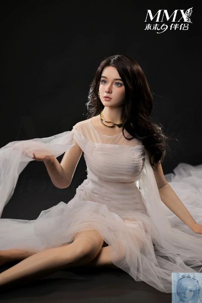 Show details for MMX Doll - 163cm/5ft4 E-Cup Full Silicone Sex Doll - Little Orange Picture of MMX Doll - 163cm/5ft4 E-Cup Full Silicone Sex Doll - Little Orange