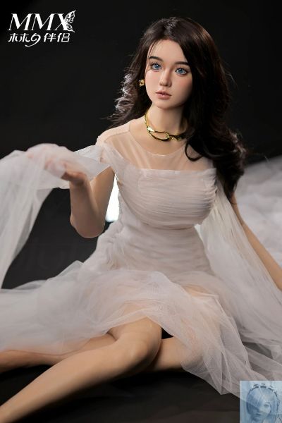 Show details for MMX Doll - 163cm/5ft4 E-Cup Full Silicone Sex Doll - Little Orange Picture of MMX Doll - 163cm/5ft4 E-Cup Full Silicone Sex Doll - Little Orange