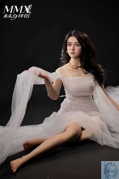 Show details for MMX Doll - 163cm/5ft4 E-Cup Full Silicone Sex Doll - Little Orange Picture of MMX Doll - 163cm/5ft4 E-Cup Full Silicone Sex Doll - Little Orange