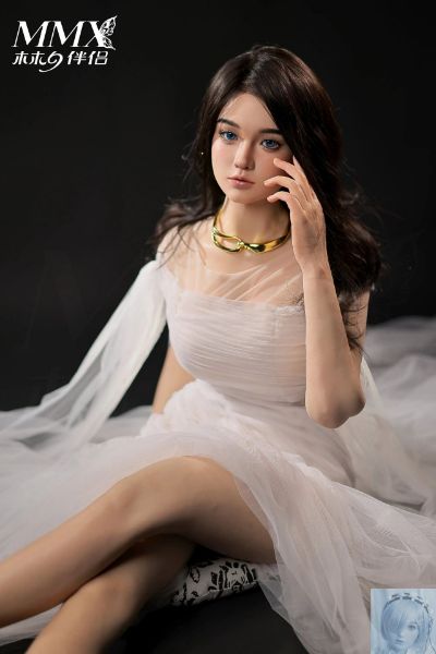 Show details for MMX Doll - 163cm/5ft4 E-Cup Full Silicone Sex Doll - Little Orange Picture of MMX Doll - 163cm/5ft4 E-Cup Full Silicone Sex Doll - Little Orange