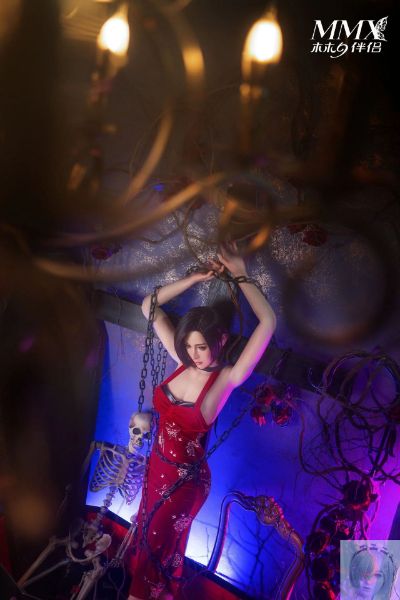 Show details for MMX Doll - 163cm/5ft4 E-Cup Full Silicone Sex Doll - Mengqi Picture of MMX Doll - 163cm/5ft4 E-Cup Full Silicone Sex Doll - Mengqi