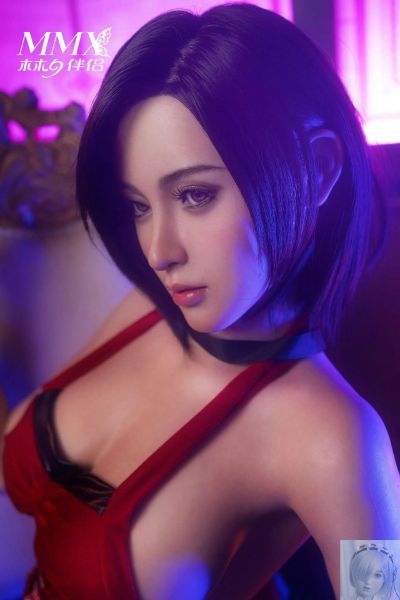 Show details for MMX Doll - 163cm/5ft4 E-Cup Full Silicone Sex Doll - Mengqi Picture of MMX Doll - 163cm/5ft4 E-Cup Full Silicone Sex Doll - Mengqi