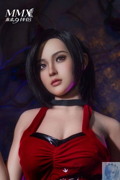 Show details for MMX Doll - 163cm/5ft4 E-Cup Full Silicone Sex Doll - Mengqi Picture of MMX Doll - 163cm/5ft4 E-Cup Full Silicone Sex Doll - Mengqi