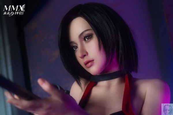 Show details for MMX Doll - 163cm/5ft4 E-Cup Full Silicone Sex Doll - Mengqi Picture of MMX Doll - 163cm/5ft4 E-Cup Full Silicone Sex Doll - Mengqi