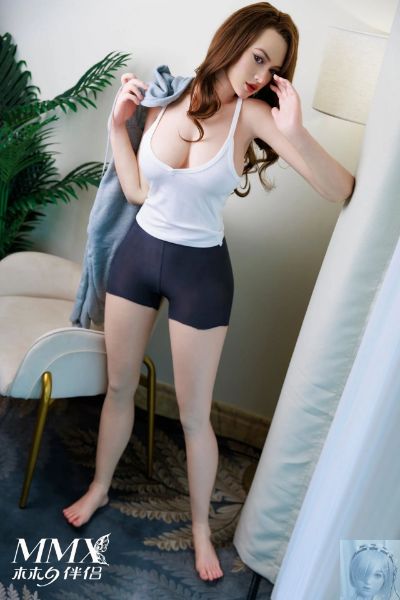 Show details for MMX Doll 163cm/5ft4 E-Cup Full Silicone Sex Doll - Judy Picture of MMX Doll 163cm/5ft4 E-Cup Full Silicone Sex Doll - Judy