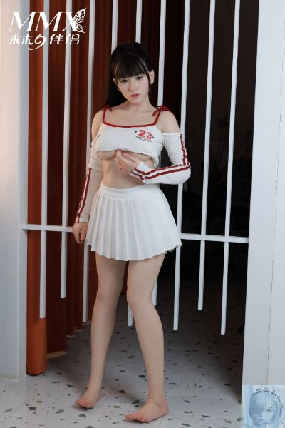 Show details for MMX Doll 153cm/5ft C-Cup Full Silicone Sex Doll - Mengyue Picture of MMX Doll 153cm/5ft C-Cup Full Silicone Sex Doll - Mengyue