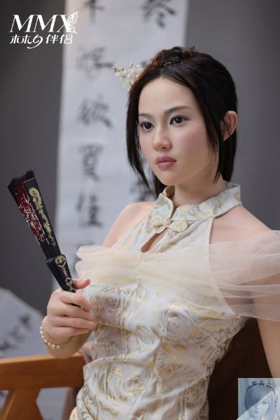 Show details for MMX Doll 153cm/5ft C-Cup Full Silicone Sex Doll - Mengfei Picture of MMX Doll 153cm/5ft C-Cup Full Silicone Sex Doll - Mengfei