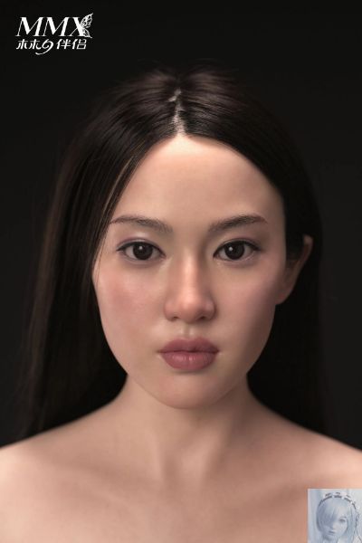 Show details for MMX Doll 153cm/5ft C-Cup Full Silicone Sex Doll - Mengfei Picture of MMX Doll 153cm/5ft C-Cup Full Silicone Sex Doll - Mengfei