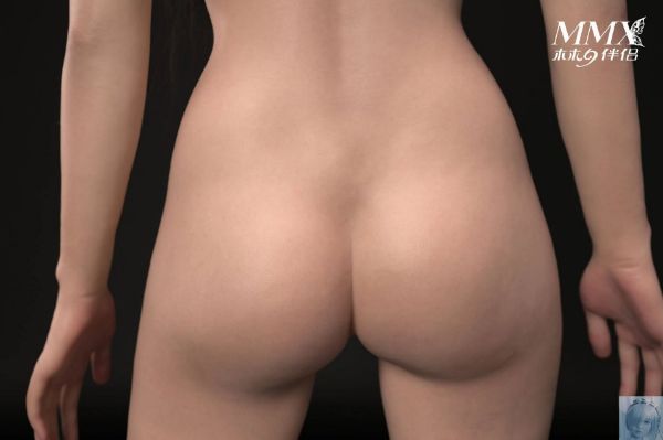 Show details for MMX Doll 153cm/5ft C-Cup Full Silicone Sex Doll - Mengfei Picture of MMX Doll 153cm/5ft C-Cup Full Silicone Sex Doll - Mengfei