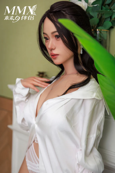 Show details for MMX Doll 150cm/4ft11 F-Cup Full Silicone Sex Doll - Mengfan Picture of MMX Doll 150cm/4ft11 F-Cup Full Silicone Sex Doll - Mengfan